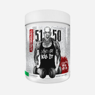 5150 PRE-WORKOUT LEGENDARY SERIES Pre-Workout