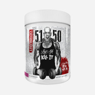 5150 PRE-WORKOUT LEGENDARY SERIES Pre-Workout