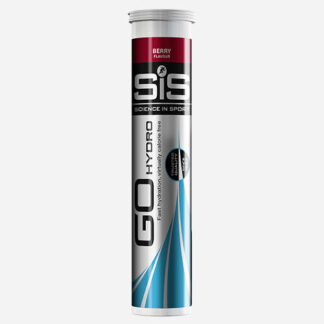 SiS Energydrink GO Hydro