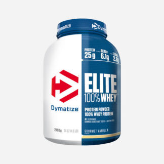 Elite Whey Protein
