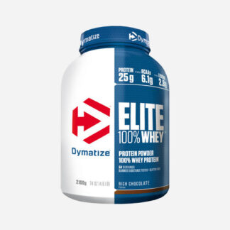 Elite Whey Protein