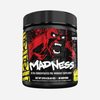 Mutant Madness