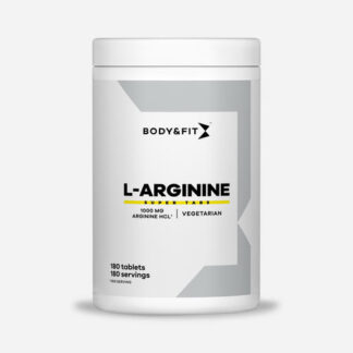 L-Arginine Super Tabs