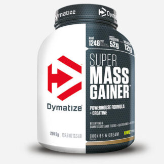 Super Mass Gainer