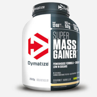 Super Mass Gainer