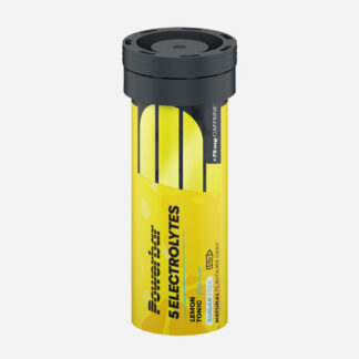 Electrolyte Tabs