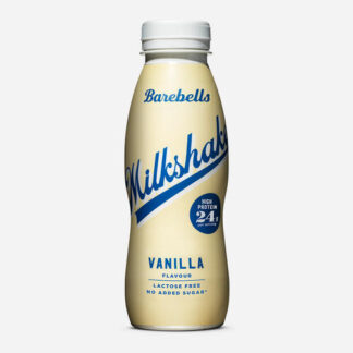 Milkshake