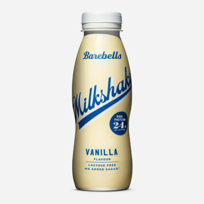 Milkshake