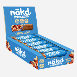 NAKD Bar