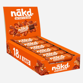NAKD Bar
