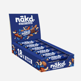 NAKD Bar