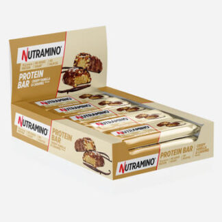 Protein Bar Nutramino