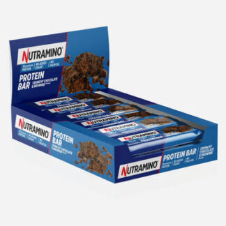 Protein Bar Nutramino