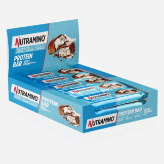 Protein Bar Nutramino