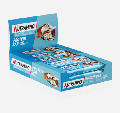 Protein Bar Nutramino