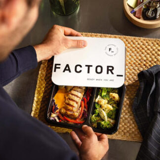FACTOR VOUCHER 2025