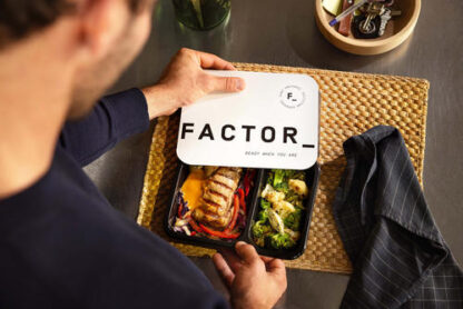 FACTOR VOUCHER 2025