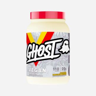 Ghost Vegan Protein