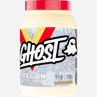Ghost Vegan Protein