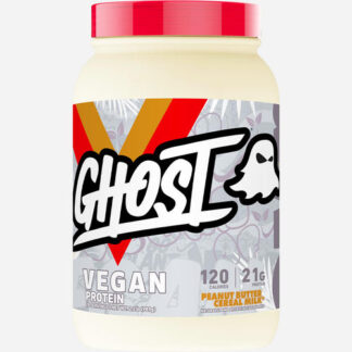 Ghost Vegan Protein