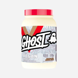 Ghost Vegan Protein