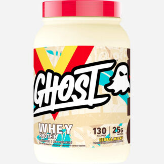 Ghost 100% Whey