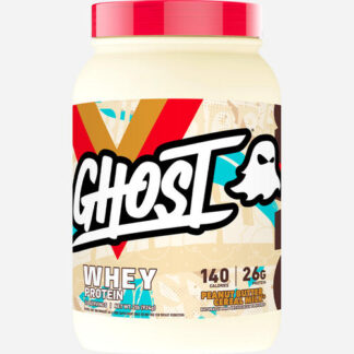 Ghost 100% Whey