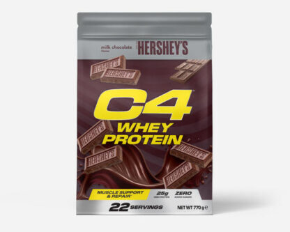 C4 Whey Protein