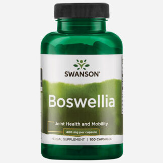 Boswellia 400mg
