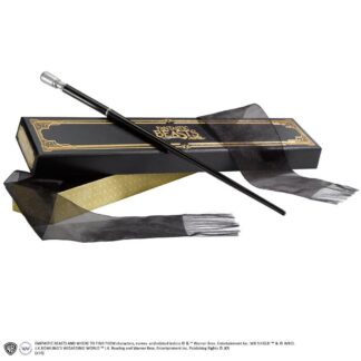 Fantastic Beasts Percival Grave&apos;s Toverstok Deluxe Edition