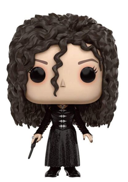 Harry Potter Funko Pop Bellatrix Lestrange