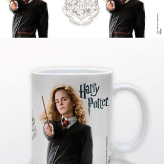 Harry Potter Hermione Granger Mok