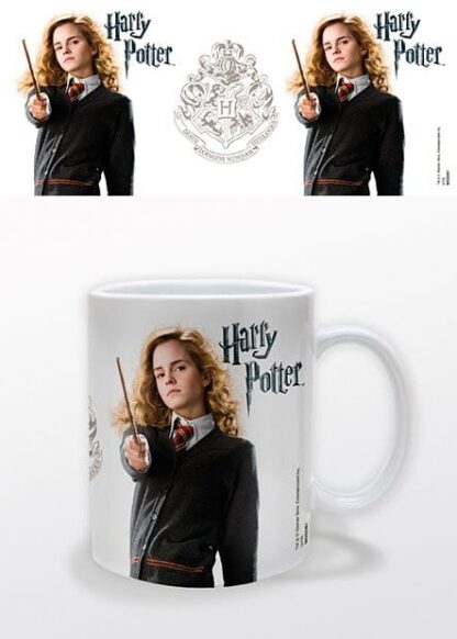 Harry Potter Hermione Granger Mok