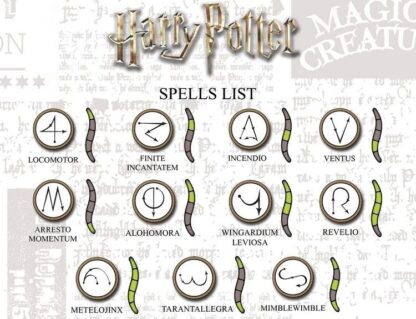 Harry Potter Interactieve Toverstok Exclusieve Wave Voldemort 38 cm
