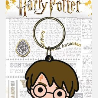 Harry Potter Sleutelhanger Chibi Harry Potter