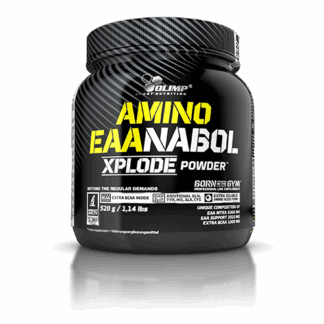 Amino Eaa Xplode | Olimp Supplements | 520g