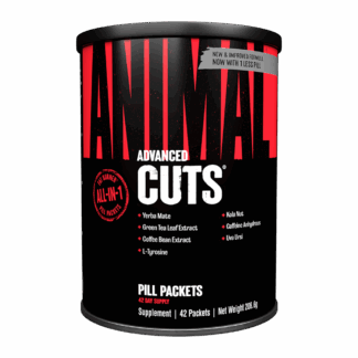 Animal Cuts | Universal | 42g
