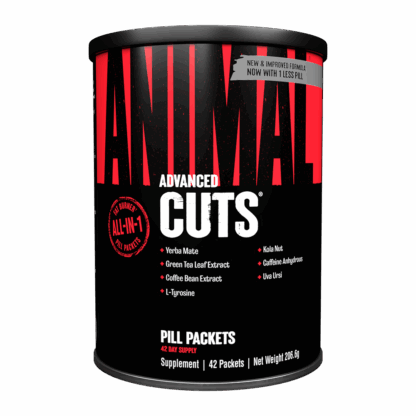 Animal Cuts | Universal | 42g