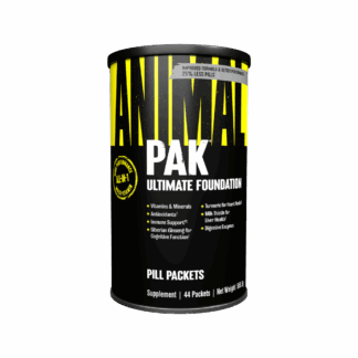 Animal Pak | Universal | 44ct