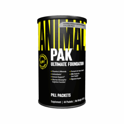 Animal Pak | Universal | 44ct