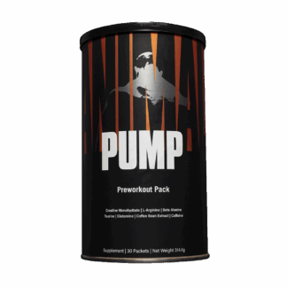 Animal Pump | Universal | 30, G