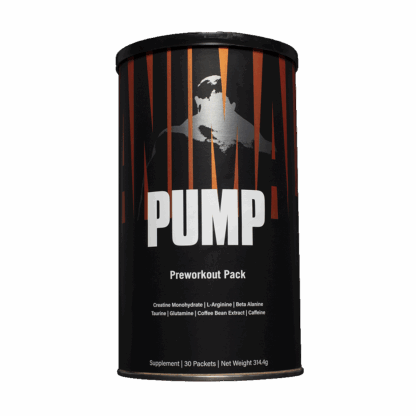 Animal Pump | Universal | 30, G