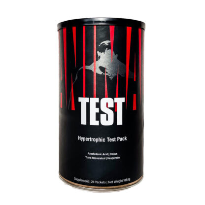 Animal Test | Universal | 21g