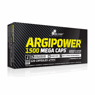 Argi Power | Olimp Supplements | 120g
