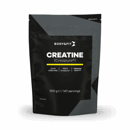 Creatine - Creapure® (best Creatine Worldwide) | Body & Fit |