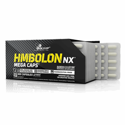 Hmbolon Nx | Olimp Supplements | 300ct