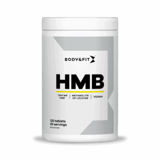 Hmb | Body & Fit | 120ct