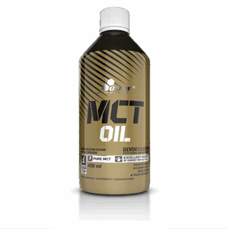 Mct Olie | Olimp Supplements | 400ml