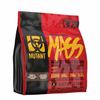 Mutant Mass | Mutant | 2200g
