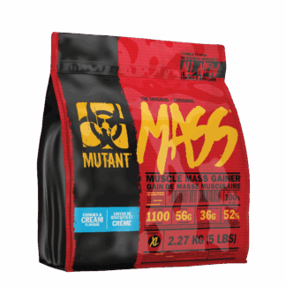 Mutant Mass | Mutant | 2200g